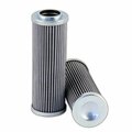 Beta 1 Filters Hydraulic replacement filter for GPSH80001445 / G.P.S. ENGINEERING B1HF0055687
